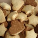 печенье на растительном масле