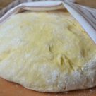 тесто для пирожков