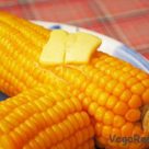 Как варить кукурузу в початках