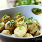 салат с кедровыми орешками